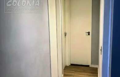 Imagem 3: Apartamento a venda - Vila Guarará, Santo André