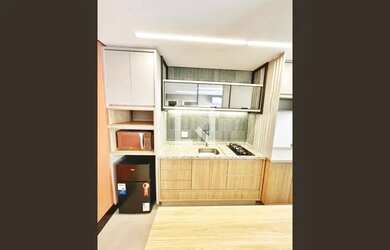 Imagem 9: Apartamento à Venda - Aclimação, 1 Quarto, 35 m2