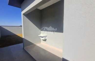 Imagem 5: Casa térrea à venda no Condomínio São Venâncio em Itupeva