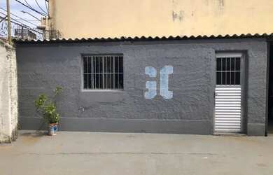 Imagem: O depósito à venda possui e está localizado em Vila Albertina