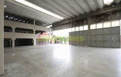 Imagem 13: Galpão com 2.900m², Parque Novo Mundo por R$ R$ 110.000,00