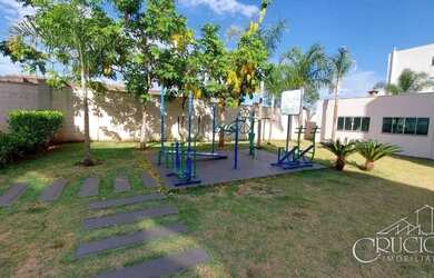 Imagem 3: Apartamento com 2 dormitórios, 46 m² - venda ou aluguel - Jardim Jockey Club - Londrina/PR