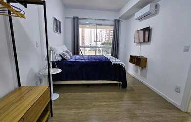 Imagem 8: Apartamento à Venda Edifício JH Palhano, Londrina 2 Quartos 1 Suíte...