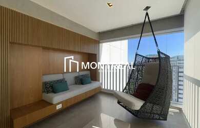 Imagem 9: APARTAMENTO À VENDA EM PINHEIROS - 2 DORMITÓRIOS, 2 SUÍTES, 2 VAGAS...