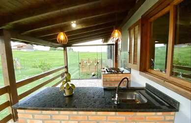 Imagem 7: Casa no campo pertinho das praias e acesso privado para a lagoa doce