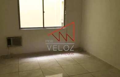 Imagem 8: Kitnet/Conjugado-À VENDA-Glória-Rio de Janeiro-RJ