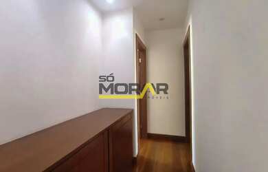 Imagem 9: Apartamento para Venda / Aluguel 4 quartos sendo 2 suítes no bairro Silveira,...