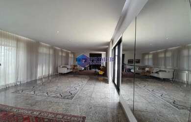 Imagem 2: CASA - 4 QTS - Ouro Velho Mansões