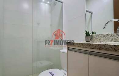 Imagem 14: APARTAMENTO NO RESIDENCIAL PORTO IPÊ NO RECREIO PANORAMA GOIÂNIA/GO