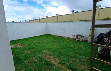 Imagem: A casa possui 2 Dormitórios, 2 Banheiros, 5 Vagas na garagem