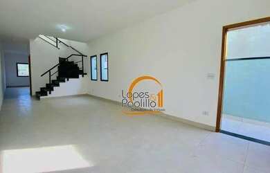 Imagem 3: Casa com 3 dormitórios à venda, 198 m² por R$ 755.000,00 - Jardim Maristela...