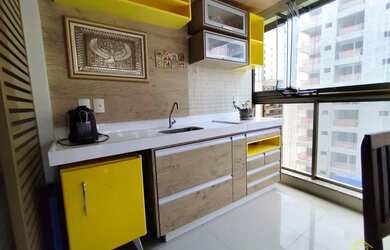 Imagem 8: Imóvel para venda possui 90 metros quadrados com 2 quartos em Praia da...