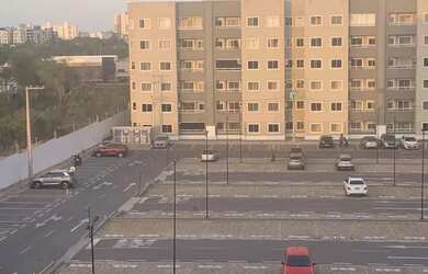 Imagem 12: Apartamento para venda 54 metros com 2 quartos Prime Calhau Alto do Calhau...