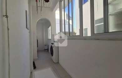 Imagem 7: Apartamento 2 quartos sendo 1 suíte no Centro Histórico de Petrópolis/RJ