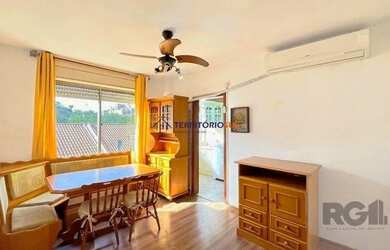 Imagem 1: Apartamento 2 dorms à venda Rua Doutor Barcelos, Tristeza - Porto Alegre