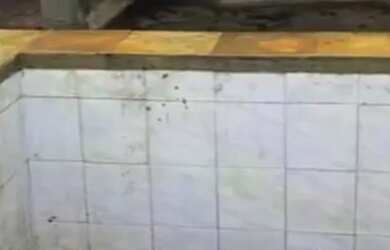 Imagem 9: Vendo casa com piscina e terreno no garrote por 125.000,00 reais