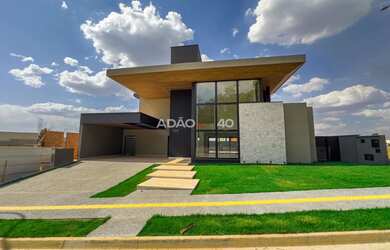 Imagem 3: CASA JARDINS FRANÇA Casa em Condomínio com 4 Quarto s e 7 banheiro s...