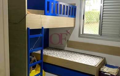 Imagem 10: Apartamento no Morada do Barão Jundiaí