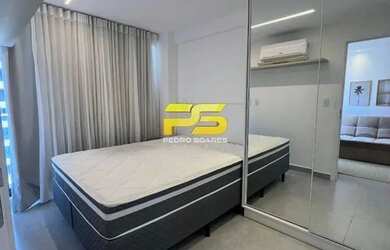 Imagem 8: Aluga-se Apartamento com Área 34,94m²