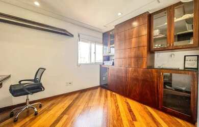 Imagem 12: Apartamento à venda com 2 suítes, 3 banheiros e 2 vagas, em Pinheiros