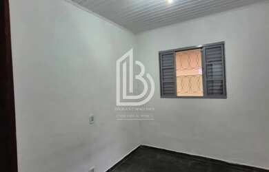 Imagem 8: Casa Térrea para locação com 2 quartos, 1 vaga Rudge Ramos , Rua sem...