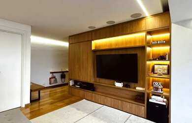 Imagem 12: Apartamento garden para venda em Vila Leopoldina com 2 quartos, sendo...