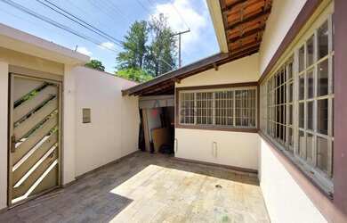 Imagem 5: Casa em Jardim Cardinalli - São Carlos, SP