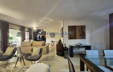 Imagem 3: Apartamento lâmina com 183 m² no Recreio dos bandeirantes, 3 quartos,...