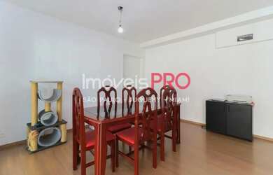 Imagem 8: Apartamento 137m² para Venda no Brooklin