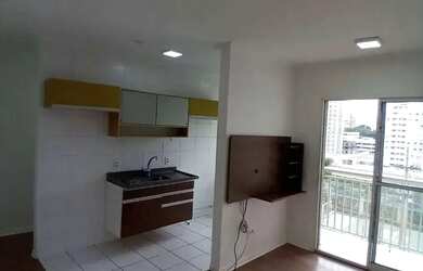Imagem 11: Apartamento com 2 dormitórios à venda, 49 m² por R$ 349.900,00 - Vista...