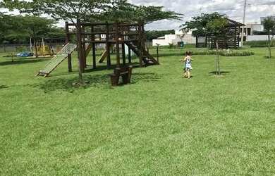 Imagem 3: Terreno à venda, 250 m² por R$ 320.000 - Residencial Jardim do Jatobá...