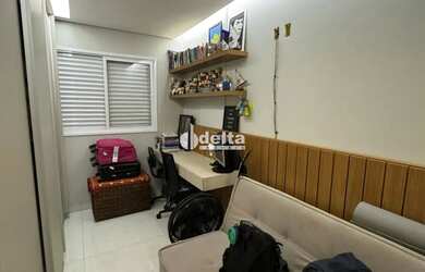 Imagem 11: Apartamento para venda no bairro Santa Mônica em Uberlândia-MG