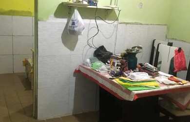 Imagem 3: Excelente Casa 79,00m2, 2 Quarto em Nova Descoberta Próximo a Tudo, Ótima...