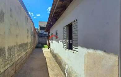 Imagem 9: Casa em Rua Maria Terezinha Castelo Branco Cruz - Parque Igaçaba - Araraquara/SP