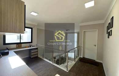 Imagem 9: Casa com 3 dormitórios à venda, 258 m² por R$ 2.249.000,00 - Swiss Park - Campinas/SP