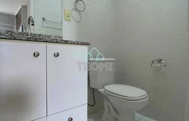 Imagem 14: Apartamento para locação, Edifício Villa Splendore, Parque Senhor do...