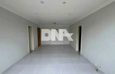 Imagem: O apartamento possui 3 Dormitórios, 3 Banheiros, 1 Vaga na