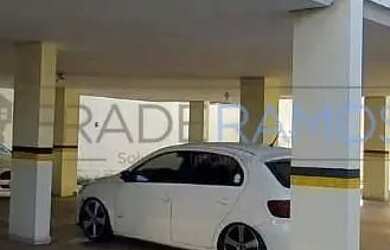 Imagem 16: Apartamento com 1 dormitório para alugar, 25 m² por R$ 1.455,26/mês - Setor Leste Universi