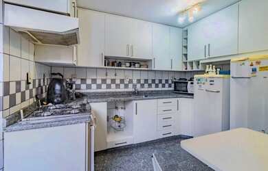 Imagem 8: Casa em Condomínio à venda no bairro Tristeza