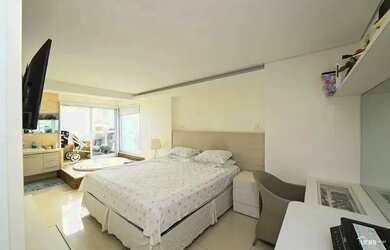 Imagem 12: Apartamento triplex com 4 suítes no Setor Oeste - Goiânia - GO