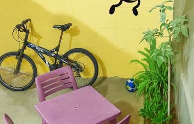 Imagem 3: ALUGO- Espaço para Servir Almoço e Café da Manhã -Boca do Rio