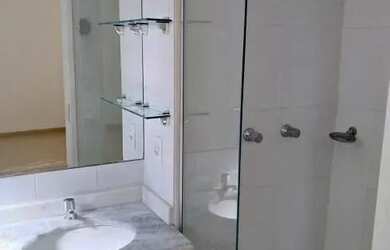 Imagem 7: Imóvel para aluguel com 55 m2 com 2 quartos em Tingui - Curitiba - PR