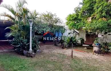 Imagem 13: Casa em Rua Virgulino de Oliveira - Nova Piracicaba - Piracicaba/SP