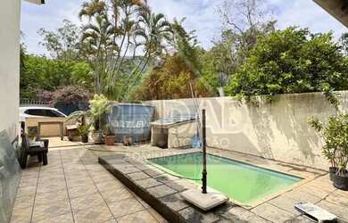 Imagem 3: CASA RESIDENCIAL em RIO DE JANEIRO - RJ, GUARATIBA