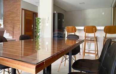 Imagem 4: Casa de condomínio a venda com 4 suítes na Estrada da Balsa em Arraial d'Ajuda Porto