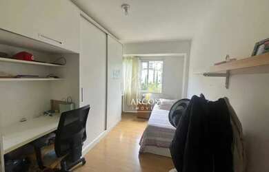 Imagem 9: Cobertura com 3 dormitórios à venda, 120 m² por R$ 950.000,00 - Nogueira - Petrópolis/RJ