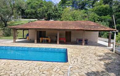 Imagem 3: Chácara Igaratá temporada