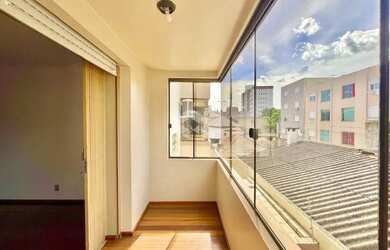 Imagem 8: Apartamento Amplo de 2 Dormitórios à Venda - Bairro Fátima