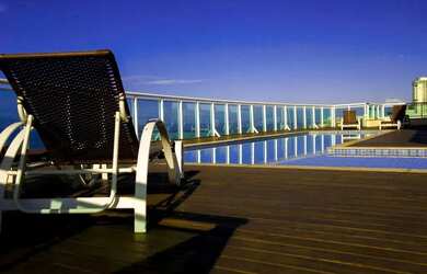 Imagem 4: Flat Mobiliado na Orla de Macae