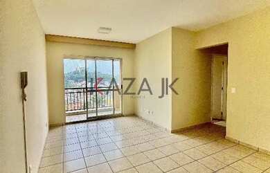 Imagem 2: Alugar/alugo Apartamento para locação no Citta Di Roma, Vila das Hortências,...